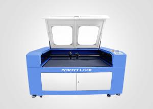 Quality Acrylic Paper CO2 Laser Engraving Machine Red Dot Position 1400x1000mm wholesale