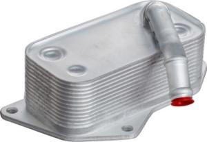 Quality Original Size BMW Car Oil Cooler 598 907 0201 ISO9001/TS16949 Approved wholesale