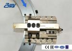 Aluminum Lightweight Hydraulic Pipe Cutting Beveling Equipment for field