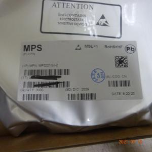 Quality Custom MPS Monolithic Power Systems IC Integrated Chip MP3221GJ-Z wholesale
