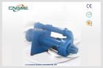 Vertical Wear Resist Sewage Water Transfer Centrifugal Sump Pump For Metallurgy