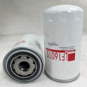 Quality high quality new oil filter for car made in China auto spare parts LF16015 wholesale