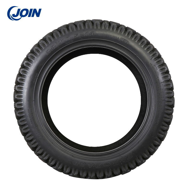 4ply Golf Cart Wheels And Tires 14 Inch Tubeless For Club Car