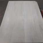 Moisture Content 8%-12% Natural Wood Glue Boards for Natural Wood or Bleached