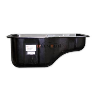 Quality Oil Pan 8-97362758-4 8973627584 For 4HK1 ZX200-3 ZX240-3 ZX270-3 SH200-5 SH240-5 Excavators wholesale