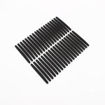 OEM / ODM Laptop GPU CPU Silica Gel Thermally Conductive Pad