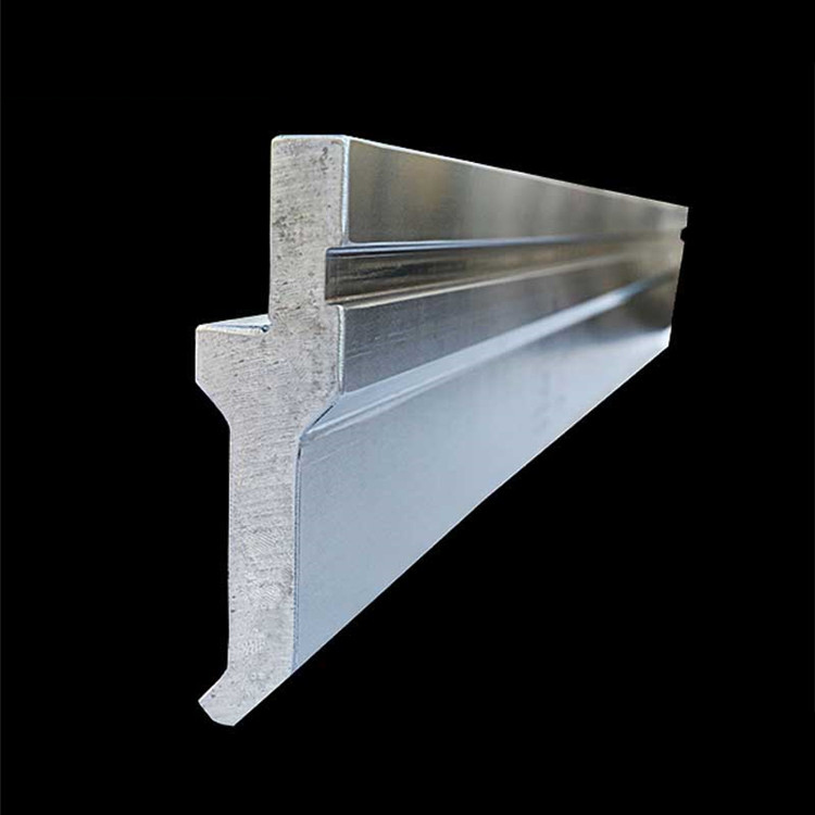 45HRC-50HRC CNC Press Brake Tooling LS20 Punch Forming Die