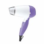 800W Profeesional Baby Hair Dryer Folded For Household Travel OEM ODM