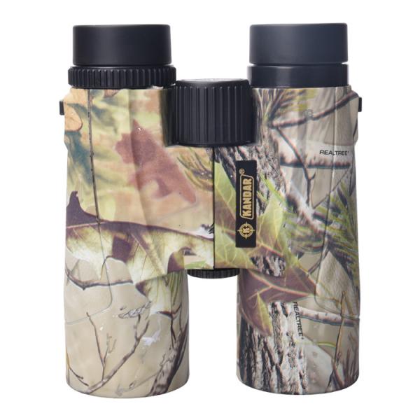 Waterproof and AntiFog 10x42 Telescope for Hunting Hiking Outdoor Sports