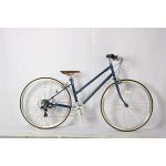 Adult Road Bicycle 700C SHIMANO 7 Speed Road Bike Customized Logo Accept