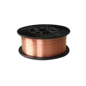 Quality ER70S-4 MIG Welding Wire Carbon Steel MIG Wire wholesale