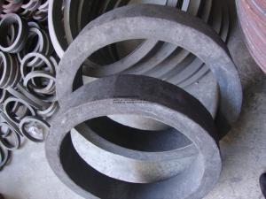 Quality forging metal ring SS304 SS316 wholesale