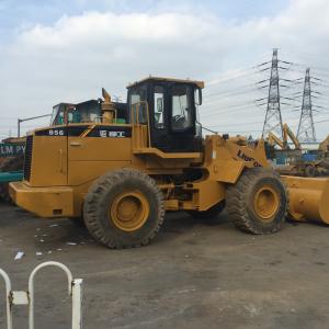 Quality used Liugong 856 bulldozer for sale wholesale