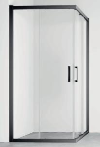 Quality Corner Sliding Door Available In Shower Door &amp; Bathscreen, Aluminum wholesale