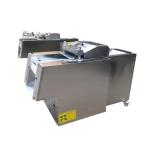 100-600kg/h Meat Processing Machine Beef Cutting Frozen Meat Commercial Meat