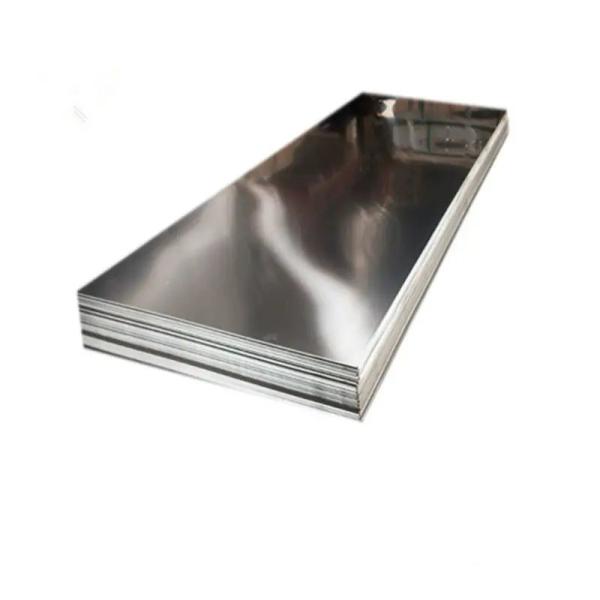 3 16" 5/16" Cold Rolled Stainless Steel Plate Sheet 4x8 1200 X 600 304 201 316