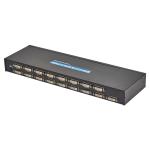 ROHS 1920x1080 60Hz 1x16 DVI Signal Splitter