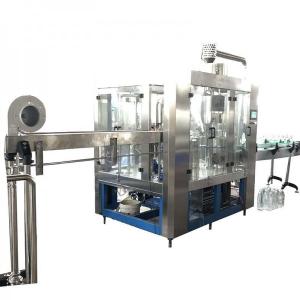 Quality Pure Mineral Water Plant Project of Drinking Water Plant wholesale