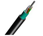 GYTS PSP Armored Direct Buried Outdoor Fiber Optic Cable G.652 Single Mold 288