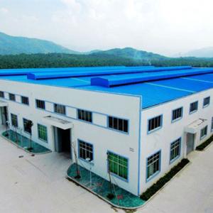 Quality Prefab GB H Erecting Steel Portal Frame For Building Warehouse wholesale