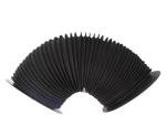 Rubber Fuel Sleeve Round Protective Cover 500mmx20m Customized