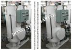 High-quality ZYG marine assembled seawater pressure tank-ZYG marine assembled