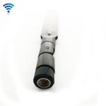 Directional 5DBi 3G Network Antenna , RF SMA Connector Rubber 3G Aerial