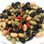 Healthy High Protein Low Calorie Party Nut Snack Trail Mix With BRC/HACCP