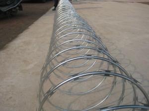 Quality Security Razor Wire Mesh Fencing wholesale