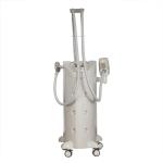 Face Lift Multifunction Beauty Equipment / Rf Tripolar Cavitation Machine