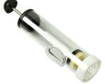 Long Queen Marker Queen Rearing Beekeeping Bottle Marker With Plunger For Queen