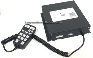 Quality Ambulance ambulance car Optional electronic alarm siren .amplifier for car Bocinas y Sirenas，ΒΟΜΒΗΤΕΣ ΟΠΙΣΘΕΝ CJB-385 wholesale