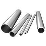 202 301 304l Seamless Steel Pipes 316l Ss Welding Astm106b
