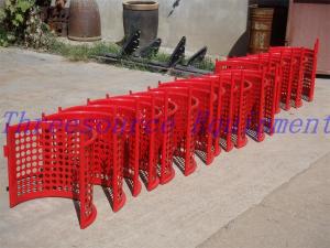 Quality Man portable drilling rig TSP-40 sesimic oil prospecting wholesale