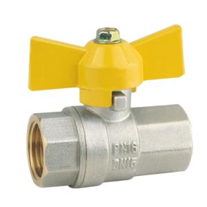 Quality Manufacturer 1.5 Inch 3 4 Inch Brass Ball Valve wholesale