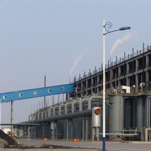Quality 415V Double Stage Coal Gasifier Plant QM3.4 Aluminum Melting wholesale