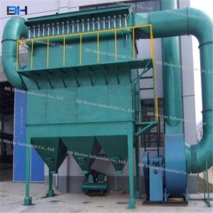 Quality Professional Industrial Dust Collectors For Woodworking / Construction Works wholesale