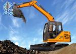 Large Excavator XCMC XE400D Excavator Long Arm Excavator 40 ton Mining