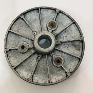 Quality Sturdy Wheel for Oil Pump Belt of Paper Cutting Machine Spare Parts Used Weight KG 0.6 wholesale