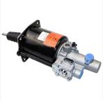 Shacman Truck Clutch Parts Booster Boosting Cylinder DZ9112230178 Heavy Truck
