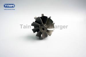 Quality BMW 120D /320D GT1749V Turbine Wheel Shaft 741785-0010 / 741785-0013 758219-0002 wholesale