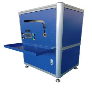 Quality Intelligent Continuous O Ring Assembly Machine Stainless Steel Material wholesale