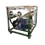 Portable ro desalination machine seawater desalination machine for boat