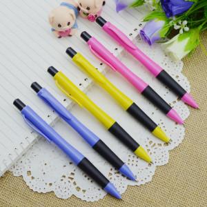 Quality HOT plastic promotional pen,cheap advertising ballpoint pen,hotel fountain ball pen wholesale