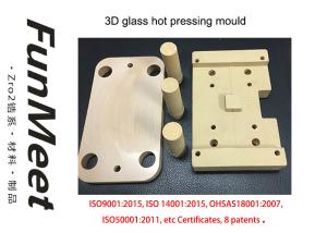 Quality HIGH DENSITY ZIRCONIA BRICKS wholesale