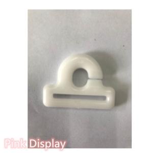 Quality Lightweight PVC 5mm Clips Flag Accessories Hardware wholesale