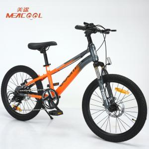Quality Childrens Lightweight Mountain Bikes 20in wholesale