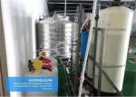 Reliable Commercial Drinking Water Purification Systems , Ro Water Treatment