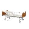 Buy cheap Medical equipment furniture hospital bed 2 functions used electric hospital bed from wholesalers