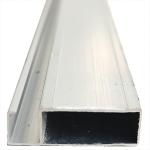Industrial O H112 Aluminum Window Extrusion Profiles 6063 Assembly Line
